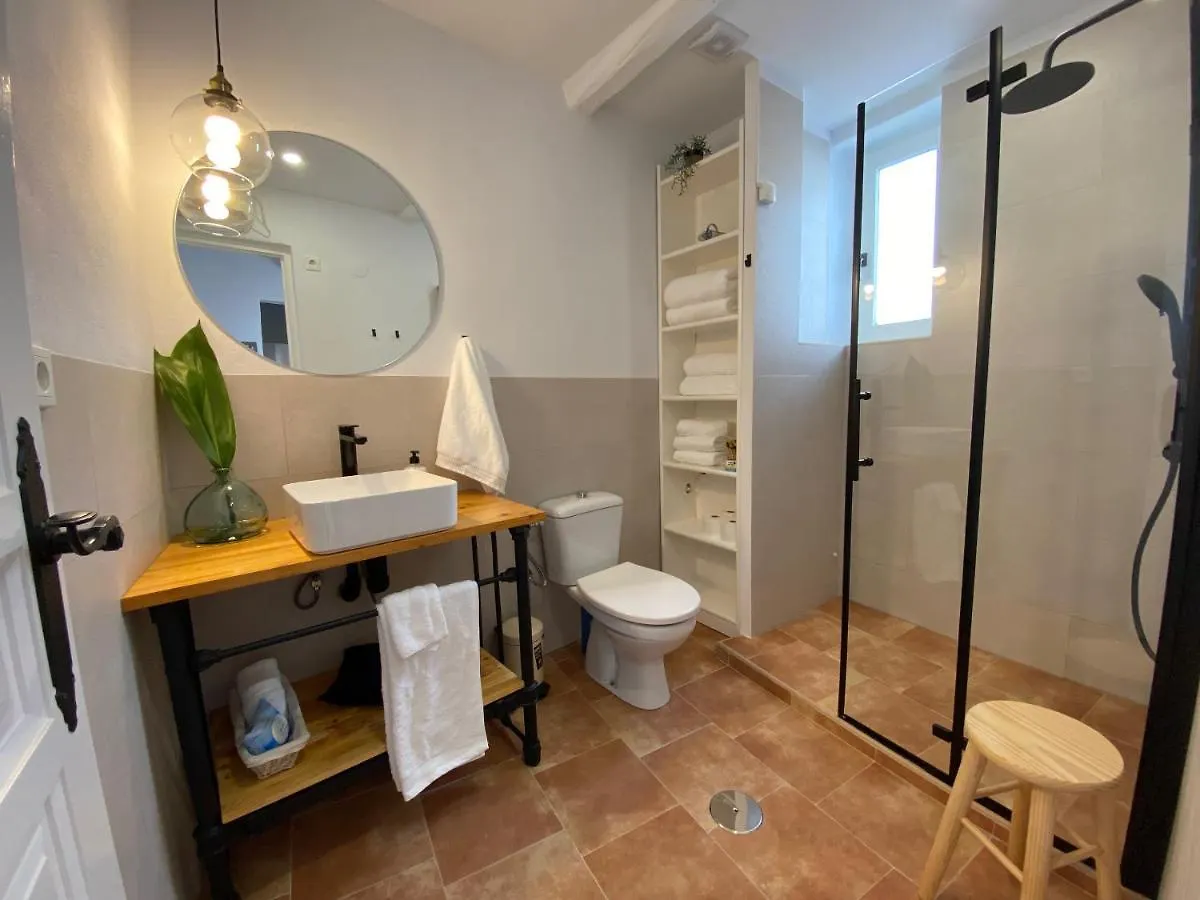 Apartament Casa Ofelia Guadix