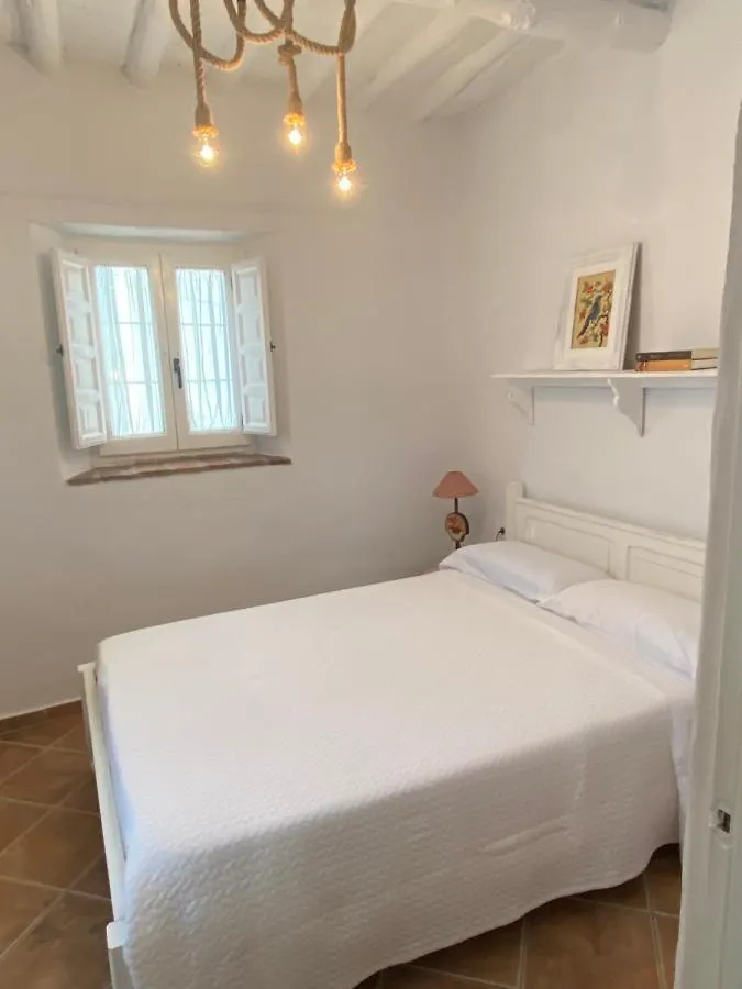 Apartament Casa Ofelia Guadix