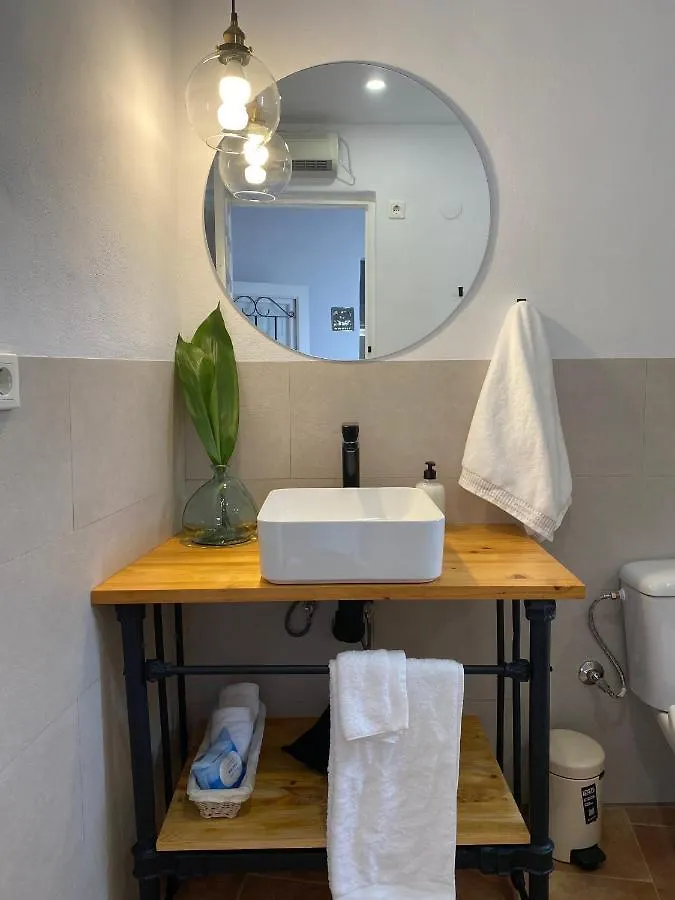 Casa Ofelia Apartment Guadix Spain
