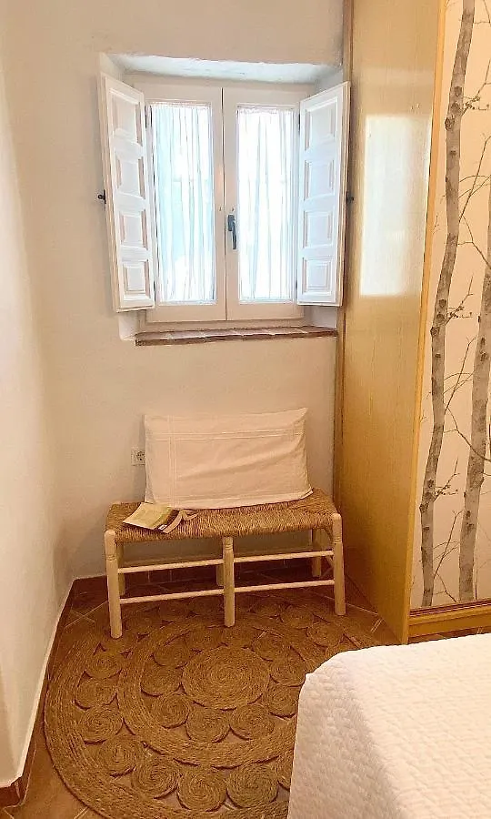 Casa Ofelia Apartment Guadix 0*,  Spain