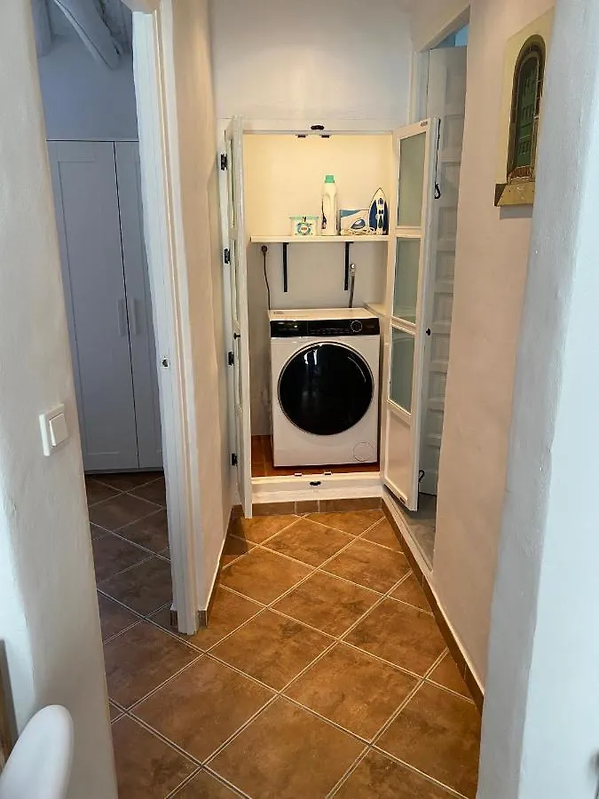 Apartament Casa Ofelia Guadix